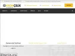 Sites similar to kromcelik.net