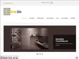 Sites similar to kromcita.com