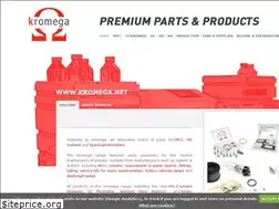 Sites similar to kromega.net