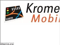 Sites similar to kromer-mobility.com