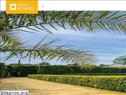 Sites similar to kromeriz.eu
