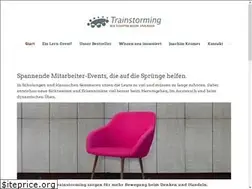 Sites similar to kromes.de