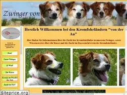 Sites similar to kromfohrlaender-von-der-au.de