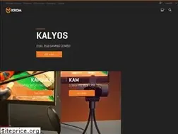 Sites similar to kromgaming.com