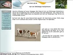Sites similar to kromi-ayk.de