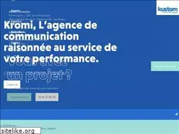 Sites similar to kromi.fr