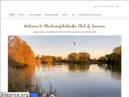 Sites similar to kromiclub.com