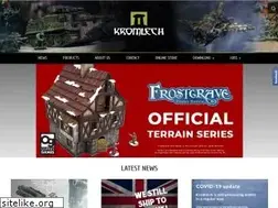 Sites similar to kromlech.eu
