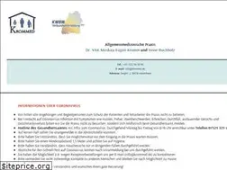 Sites similar to krommed.de