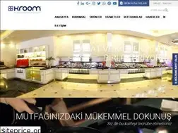 Sites similar to krommutfak.com.tr
