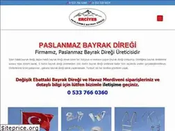 Sites similar to krompaslanmazbayrakdiregi.com