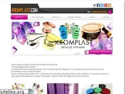Sites similar to kromplast.com