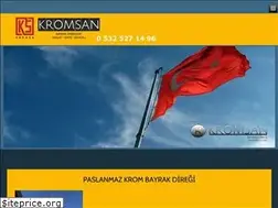 Sites similar to kromsanbayrakdiregi.com