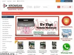 Sites similar to kromsanmutfak.com