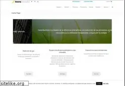 Sites similar to kromschroeder.es