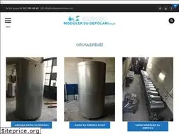 Sites similar to kromsudeposu.org