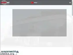 Sites similar to kromtel.com.tr