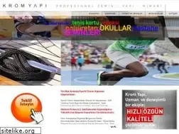 Sites similar to kromyapi.com