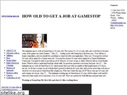Sites similar to kron-mo.ru