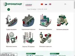 Sites similar to kron.spb.ru
