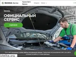 Sites similar to krona-auto.ru