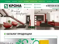 Sites similar to krona-dv.ru