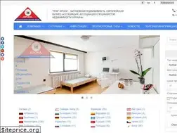 Sites similar to krona-zagran.com.ua
