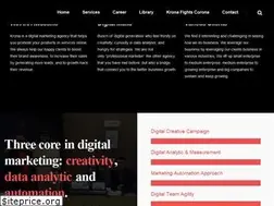 Sites similar to krona.co.id
