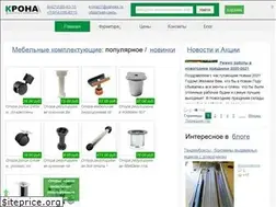 Sites similar to krona27.ru