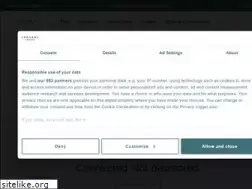 Sites similar to kronaby.com