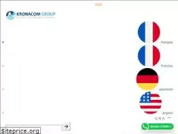 Sites similar to kronacom.com