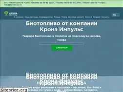 Sites similar to kronaimpuls.com.ua