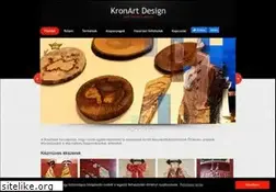 Sites similar to kronart.hu
