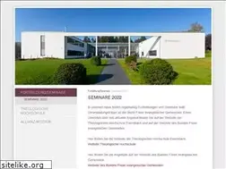 Sites similar to kronbergforum.de