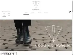 Sites similar to kronbergjewellery.com