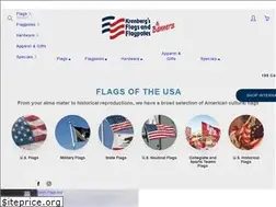 Sites similar to kronbergsflagsandflagpoles.com