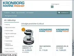 Sites similar to kronborg-baadudstyr.dk