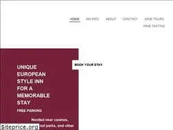 Sites similar to kronborginn.com