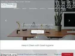 Sites similar to kronco.com