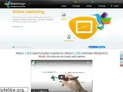 Sites similar to krondesign.com