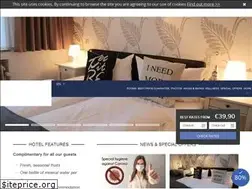 Sites similar to krone-aachen.com