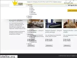 Sites similar to krone-aarberg.ch