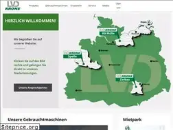 Sites similar to krone-agropark.com