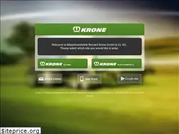 Sites similar to krone-austria.at
