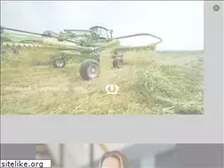 Sites similar to krone-bw.de