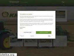 Sites similar to krone-northamerica.com