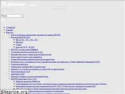 Sites similar to krone-rus.ru