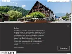 Sites similar to krone-sarnen.ch