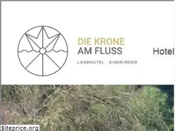 Sites similar to krone-sindringen.de