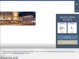 Sites similar to krone-tuebingen.de